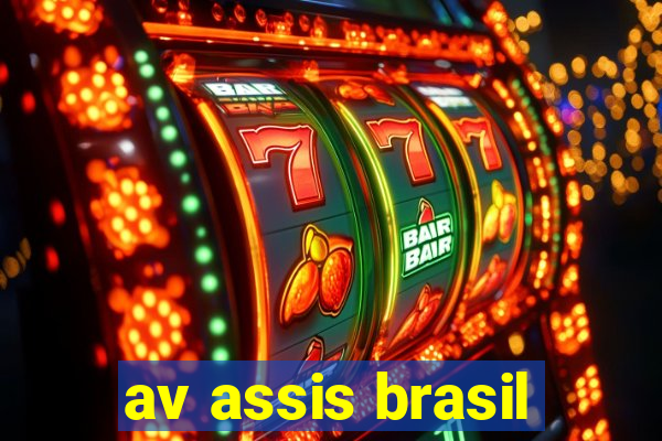 av assis brasil