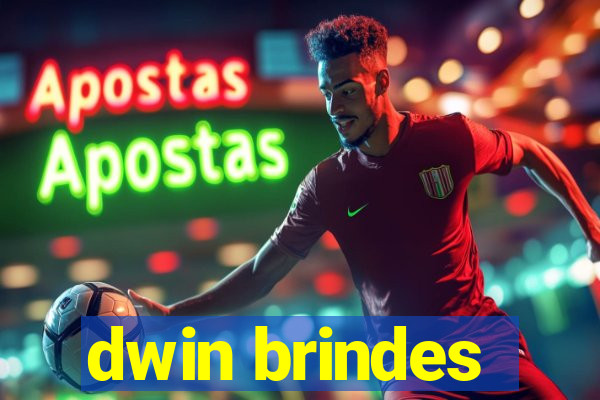 dwin brindes