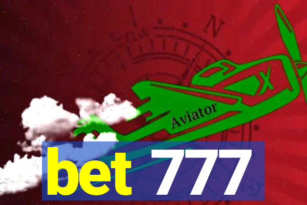 bet 777