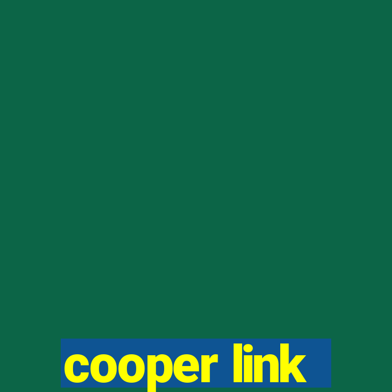 cooper link