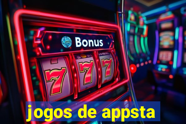 jogos de appsta