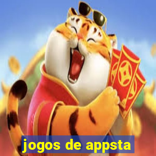 jogos de appsta