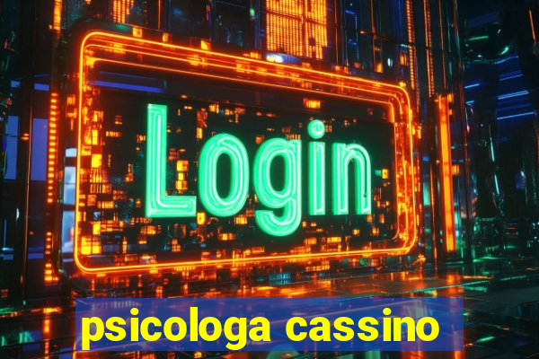 psicologa cassino