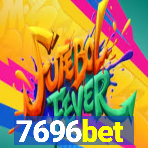 7696bet