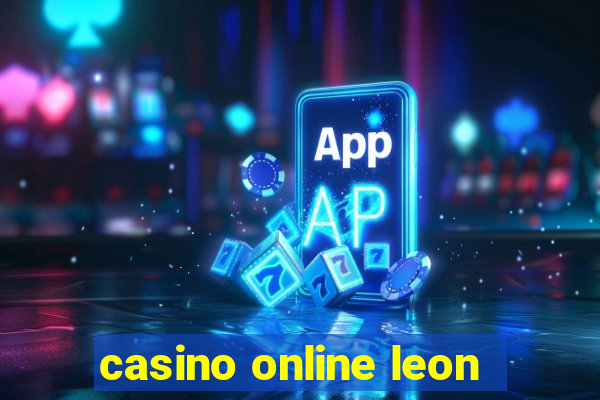 casino online leon