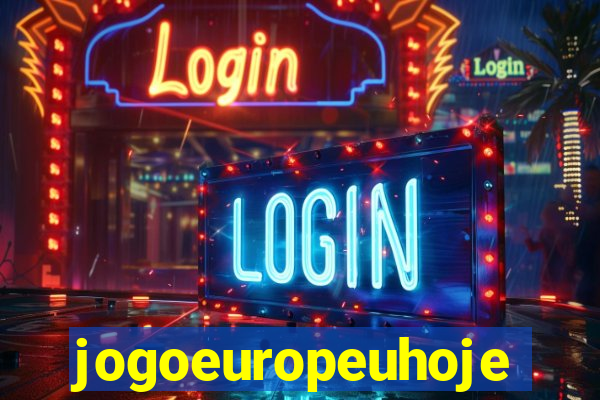 jogoeuropeuhoje