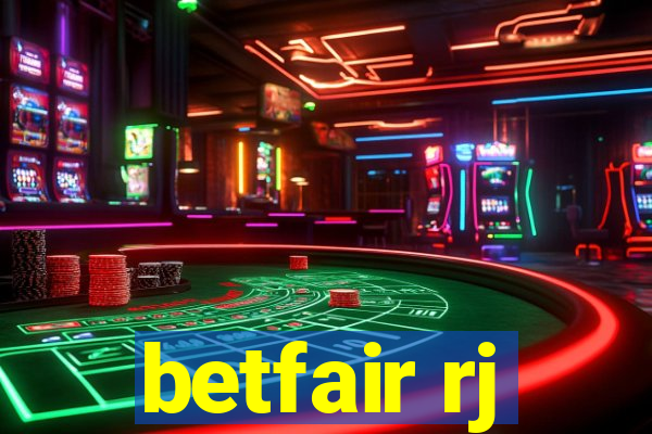 betfair rj