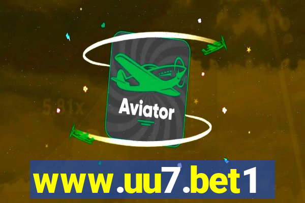 www.uu7.bet1