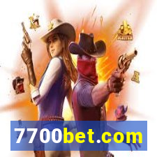 7700bet.com