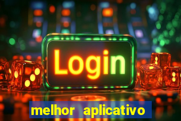 melhor aplicativo de jogos