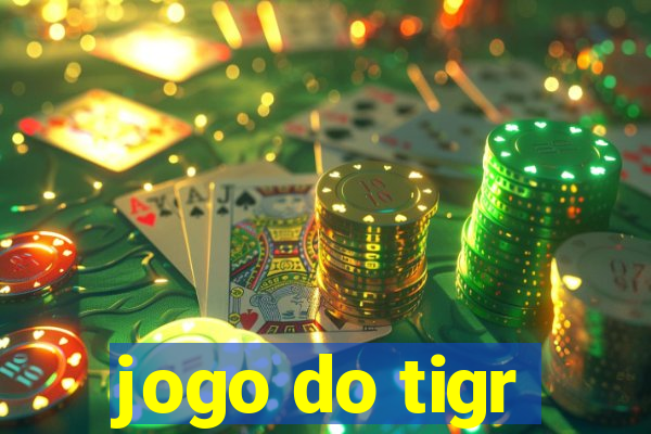 jogo do tigr