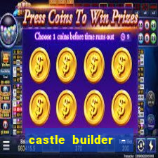 castle builder - epic slots