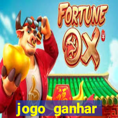 jogo ganhar dinheiro via pix