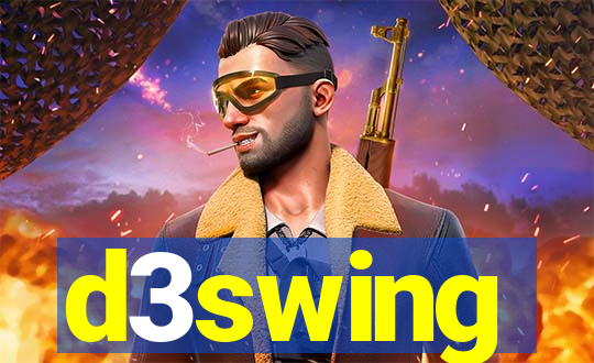 d3swing