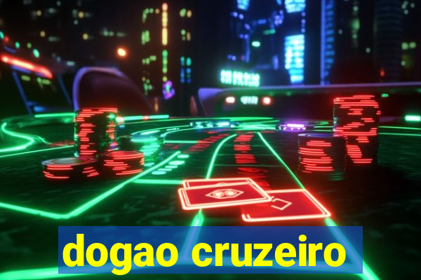 dogao cruzeiro