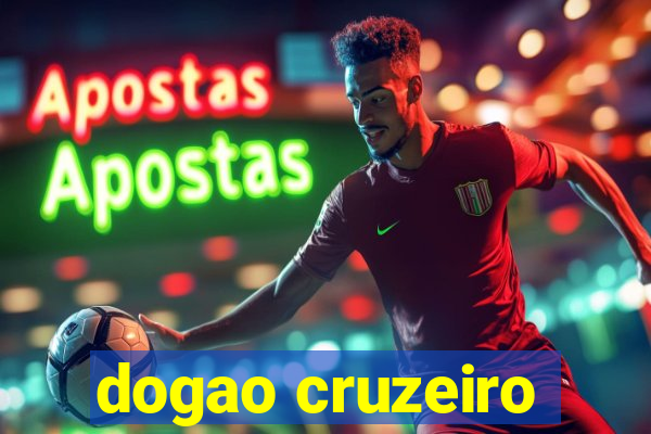 dogao cruzeiro