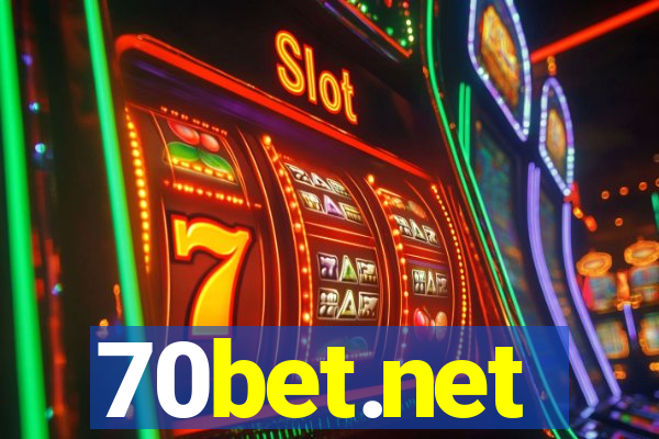 70bet.net