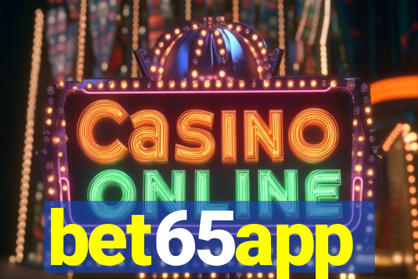 bet65app