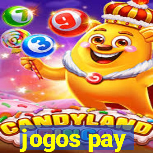 jogos pay