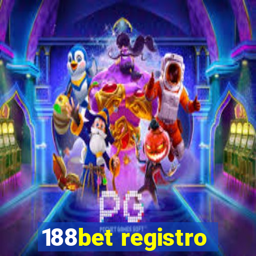 188bet registro