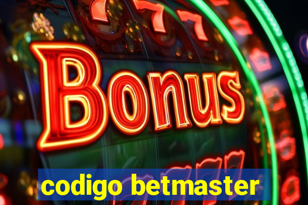 codigo betmaster