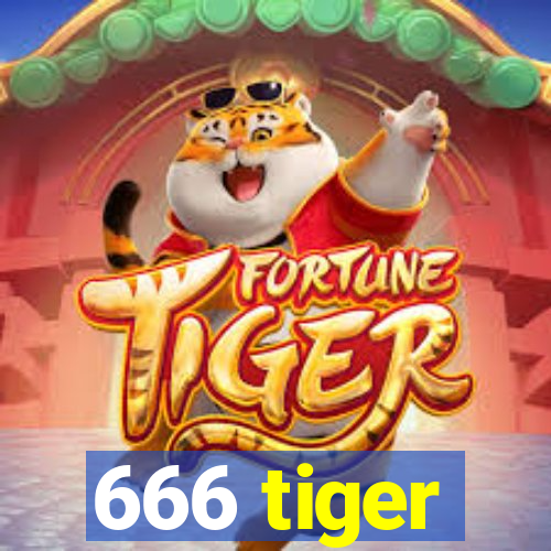 666 tiger