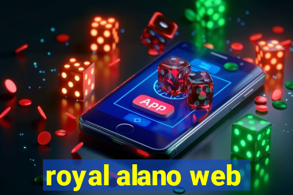 royal alano web