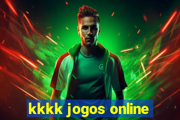 kkkk jogos online