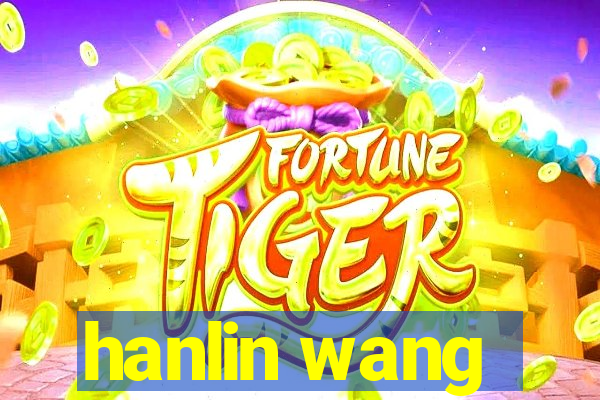 hanlin wang