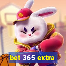 bet 365 extra