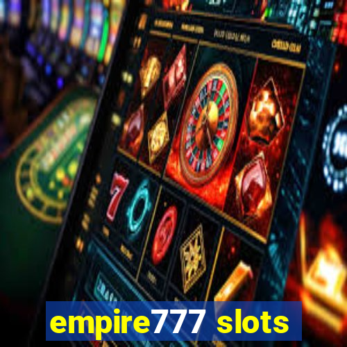 empire777 slots