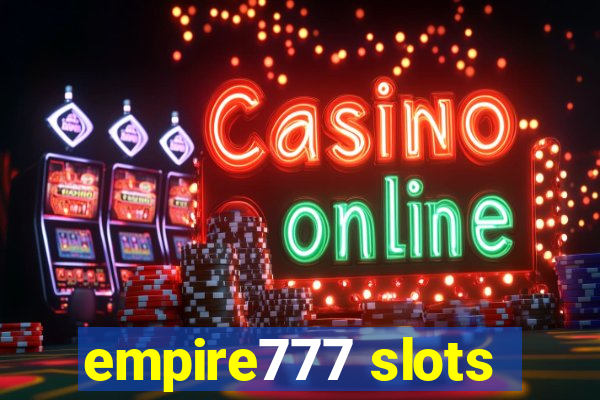 empire777 slots