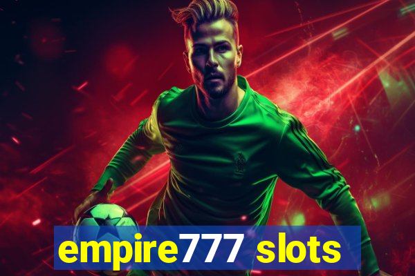 empire777 slots