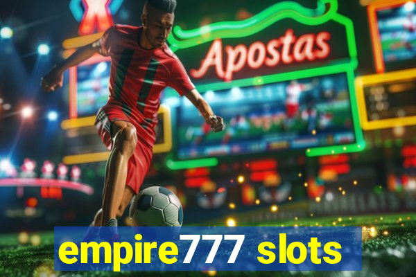 empire777 slots