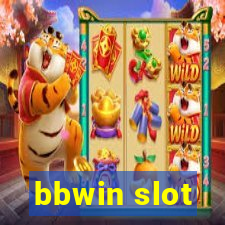 bbwin slot