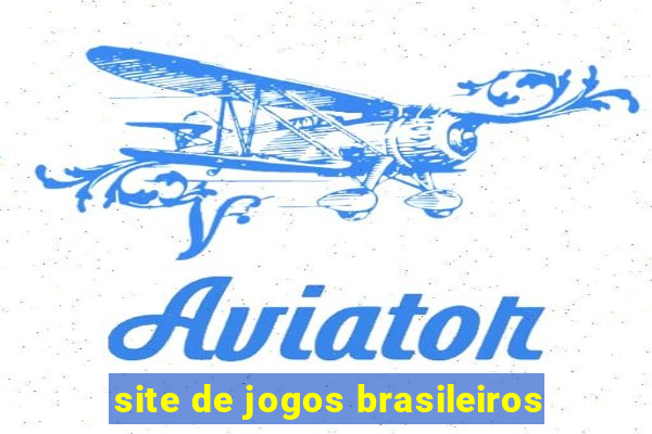 site de jogos brasileiros