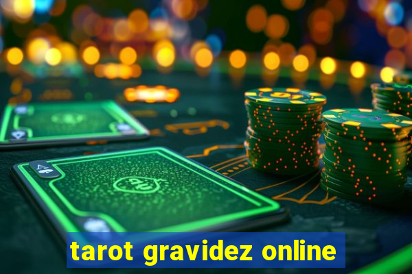 tarot gravidez online