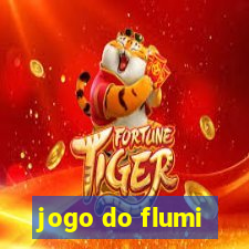 jogo do flumi