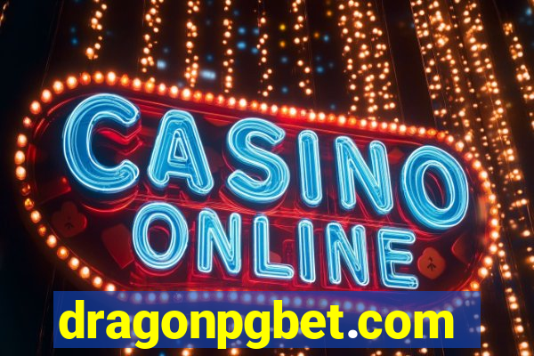 dragonpgbet.com