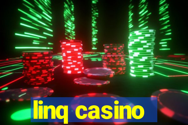 linq casino