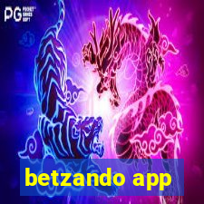 betzando app