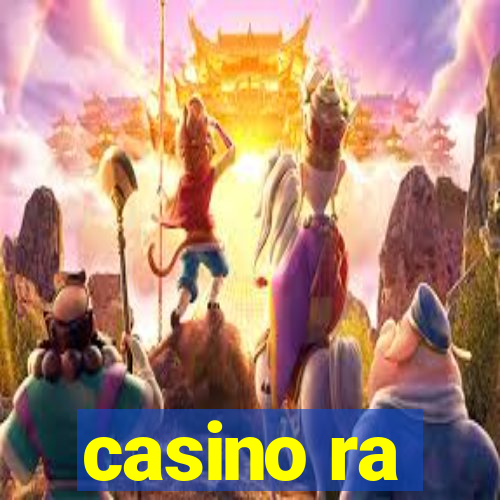 casino ra