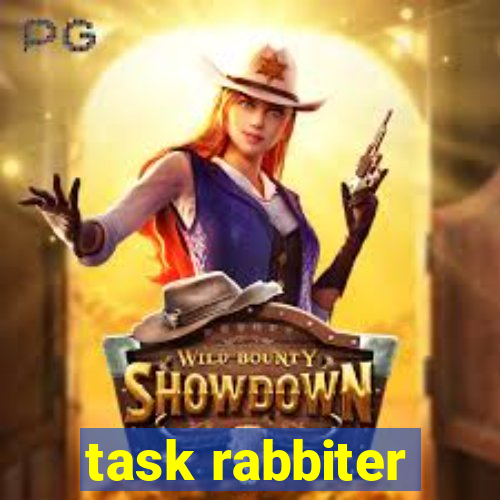 task rabbiter