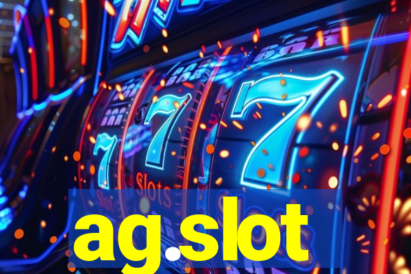 ag.slot