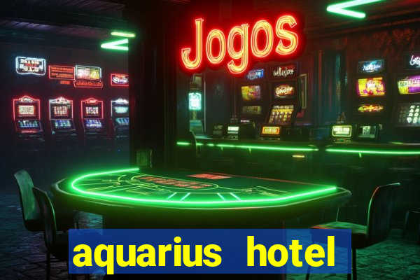 aquarius hotel casino laughlin nevada