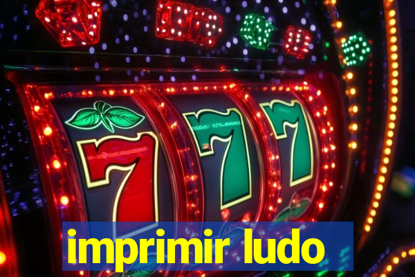 imprimir ludo