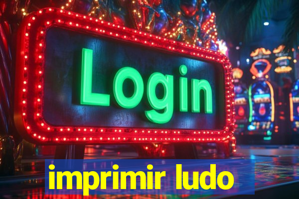 imprimir ludo