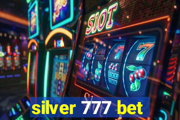 silver 777 bet