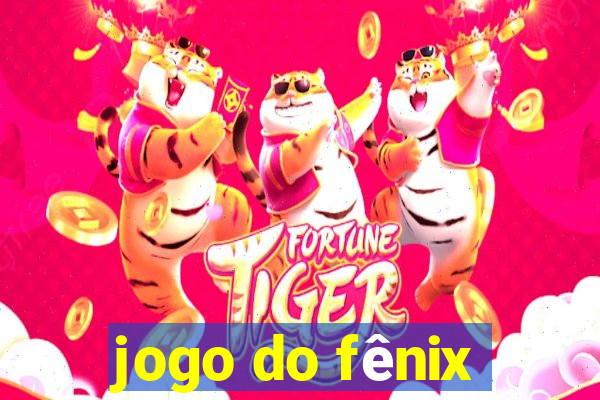 jogo do fênix