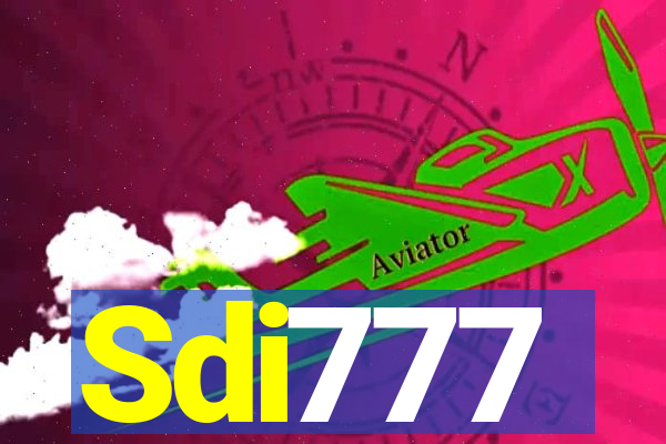 Sdi777